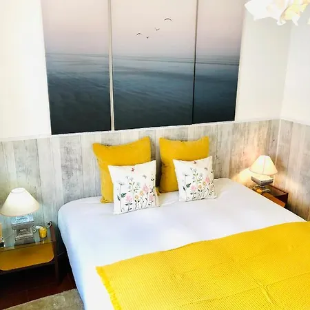 Dom wakacyjny Casa Da Varzea-casa Relaxante Com Piscina Partilhada