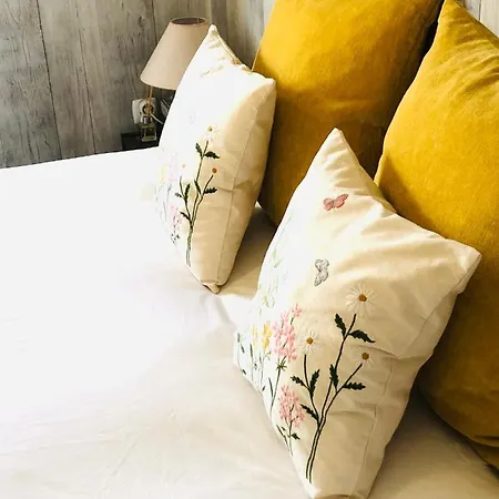 Casa Da Varzea-casa Relaxante Com Piscina Partilhada Torres Vedras