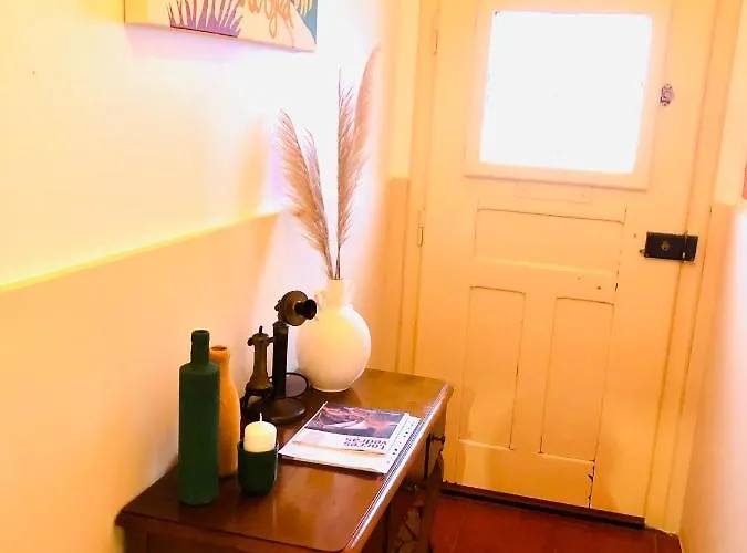 Casa Da Varzea-casa Relaxante Com Piscina Partilhada * Торреш-Ведраш