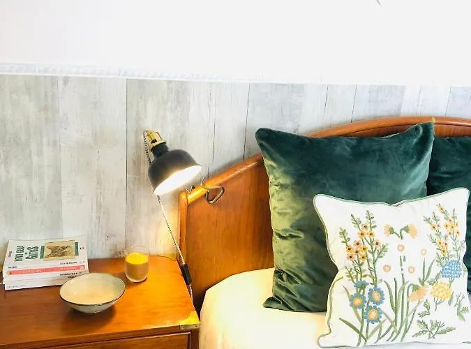 Дом отдыха Casa Da Varzea-casa Relaxante Com Piscina Partilhada *