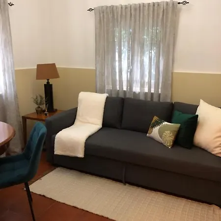 Casa Da Varzea-casa Relaxante Com Piscina Partilhada Ferienhaus