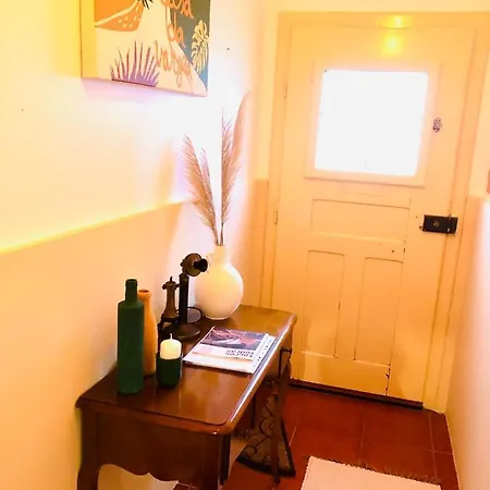 Casa Da Varzea-casa Relaxante Com Piscina Partilhada * Torres Vedras