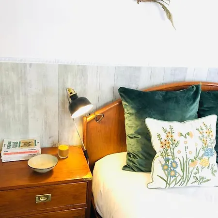 Nyaraló Casa Da Varzea-casa Relaxante Com Piscina Partilhada *