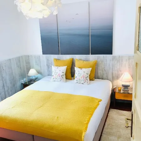 Nyaraló Casa Da Varzea-casa Relaxante Com Piscina Partilhada *