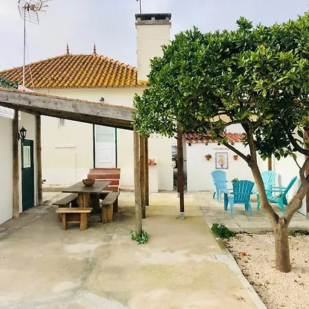 Nyaraló Casa Da Varzea-casa Relaxante Com Piscina Partilhada *