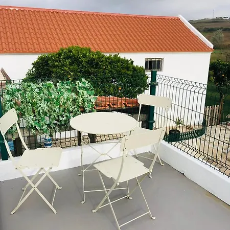 Dom wakacyjny Casa Da Varzea