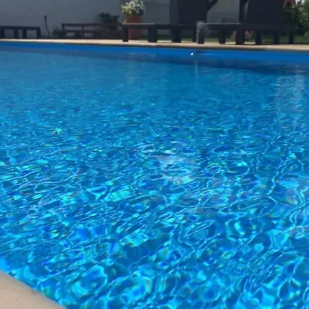 Casa Da Varzea-casa Relaxante Com Piscina Partilhada Torres Vedras