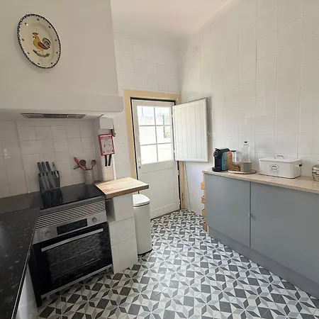 Ferienhaus Casa Da Varzea-casa Relaxante Com Piscina Partilhada