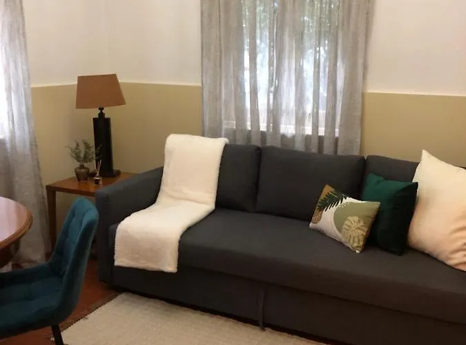Casa Da Varzea-casa Relaxante Com Piscina Partilhada Ferienhaus