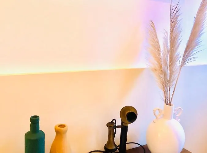Ferienhaus Casa Da Varzea-casa Relaxante Com Piscina Partilhada