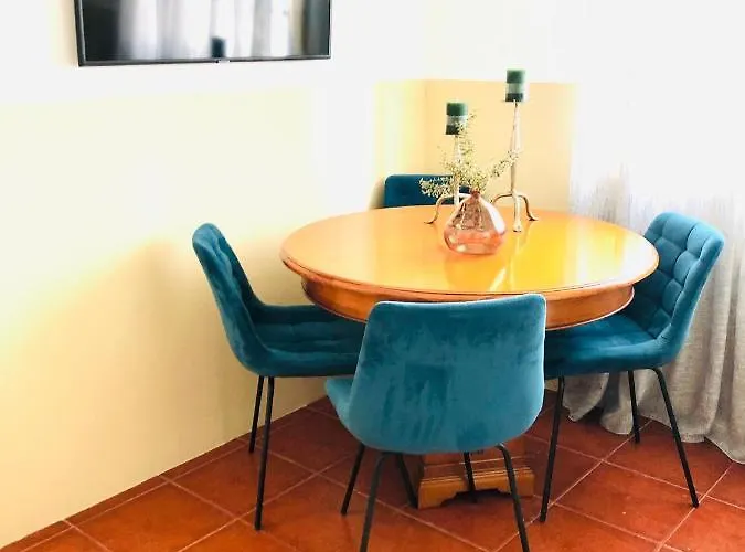 Casa Da Várzea Сasa de vacaciones *