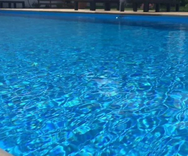 Casa Da Varzea-casa Relaxante Com Piscina Partilhada Torres Vedras