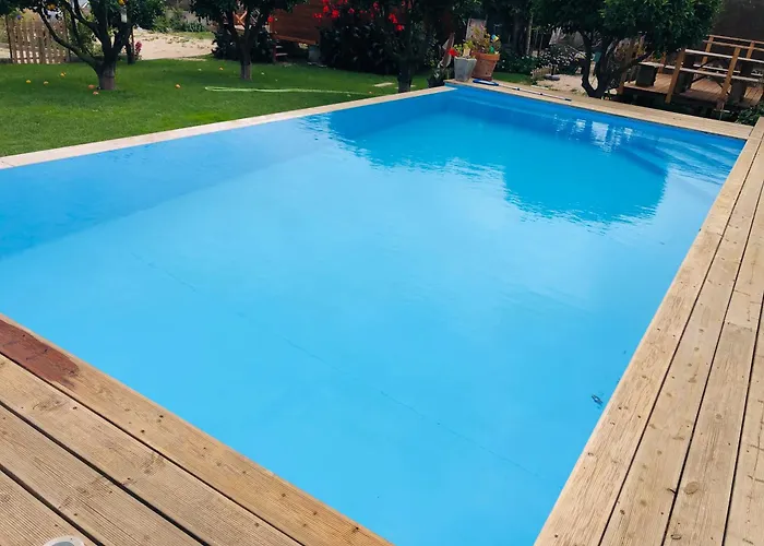 Casa Da Várzea Сasa de vacaciones Torres Vedras