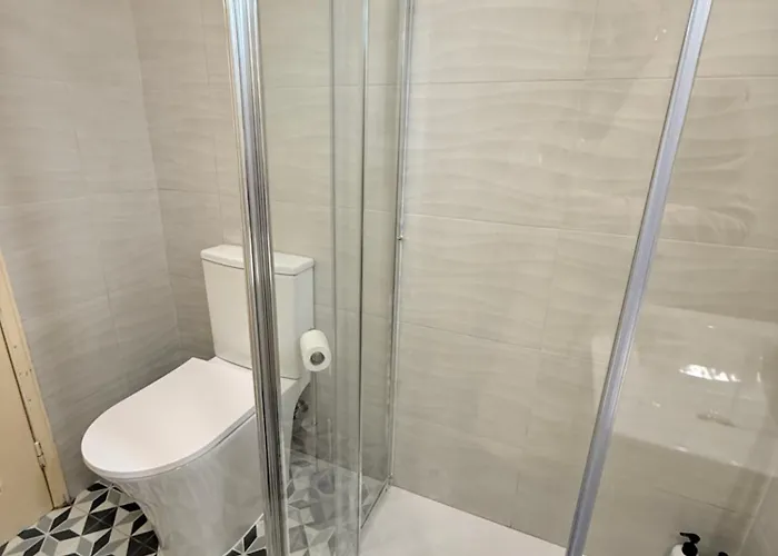 Сasa de vacaciones Casa Da Várzea *